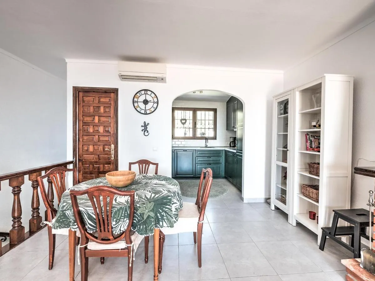 הוילה Beautiful Townhouse With Two Terraces In נרחה וילה