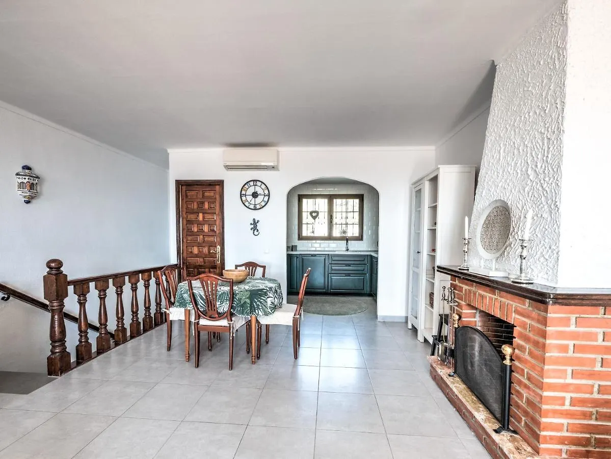 הוילה Beautiful Townhouse With Two Terraces In נרחה