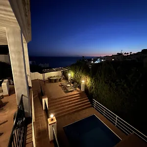 Villa Casa Alba