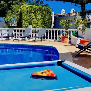  Villa El Cortijo De Miguel